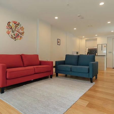 The Ivory Epsom Apartment Auckland Luaran gambar