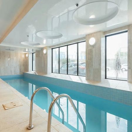 The Ivory Epsom Apartment Auckland Luaran gambar