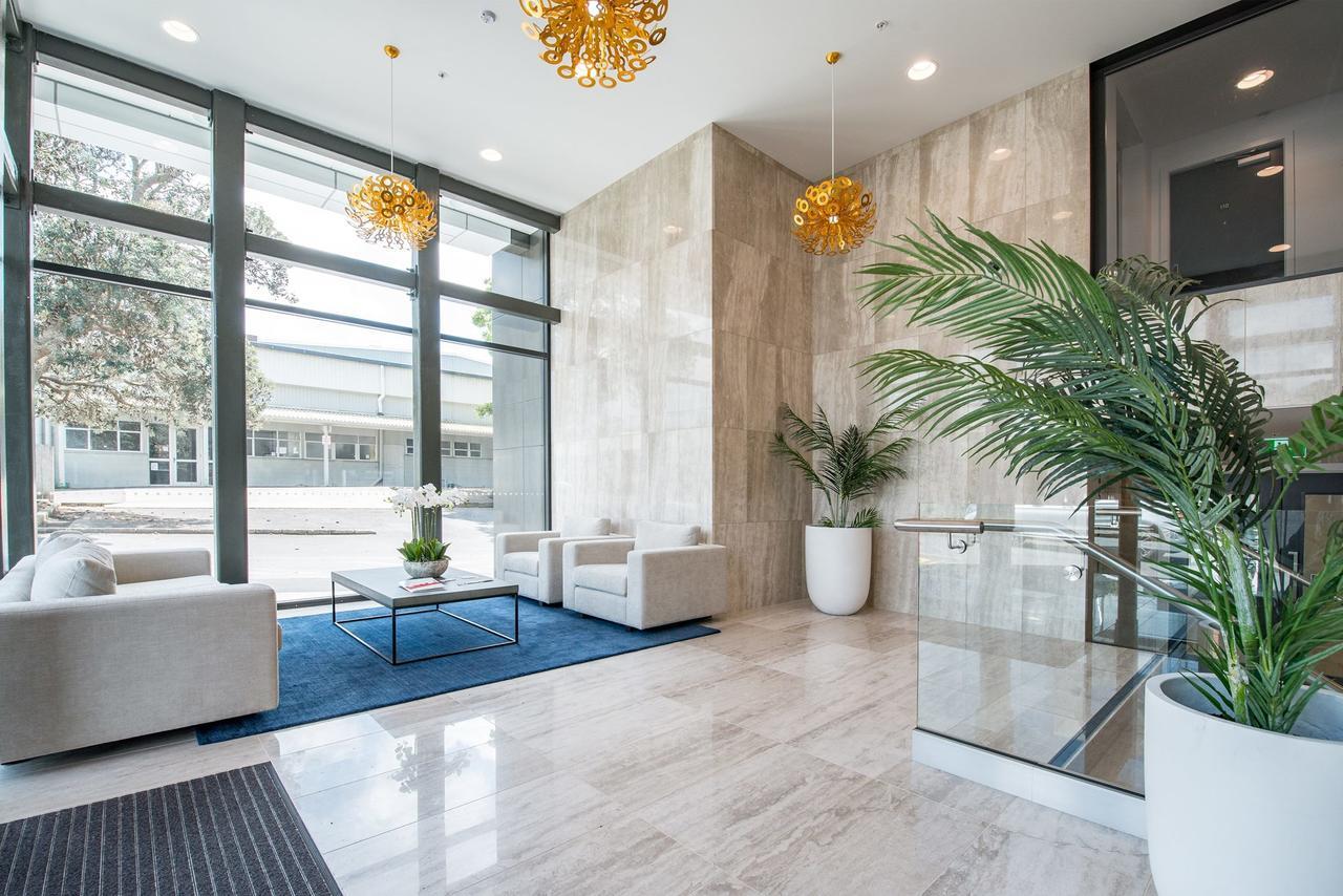 The Ivory Epsom Apartment Auckland Luaran gambar