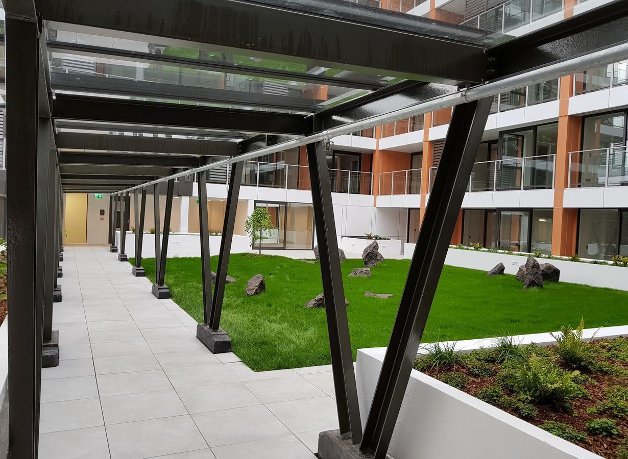 The Ivory Epsom Apartment Auckland Luaran gambar