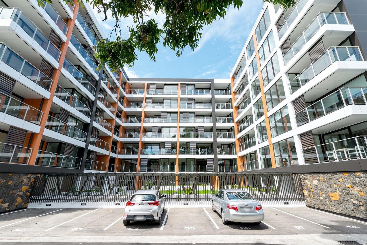 The Ivory Epsom Apartment Auckland Luaran gambar
