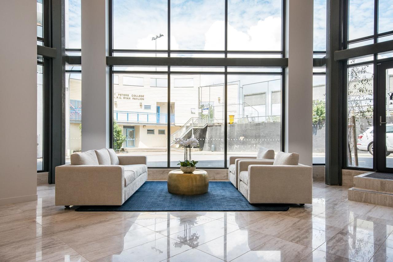 The Ivory Epsom Apartment Auckland Luaran gambar