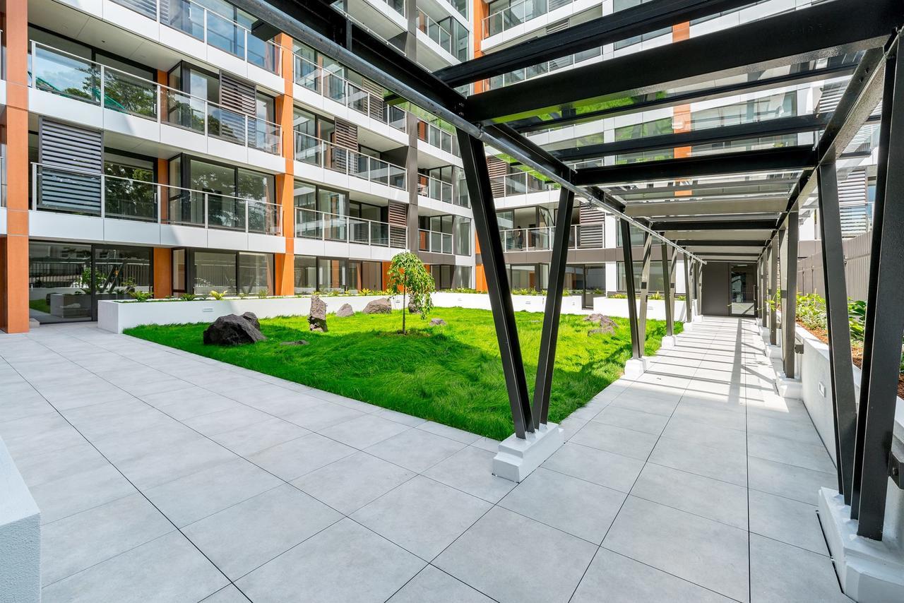 The Ivory Epsom Apartment Auckland Luaran gambar