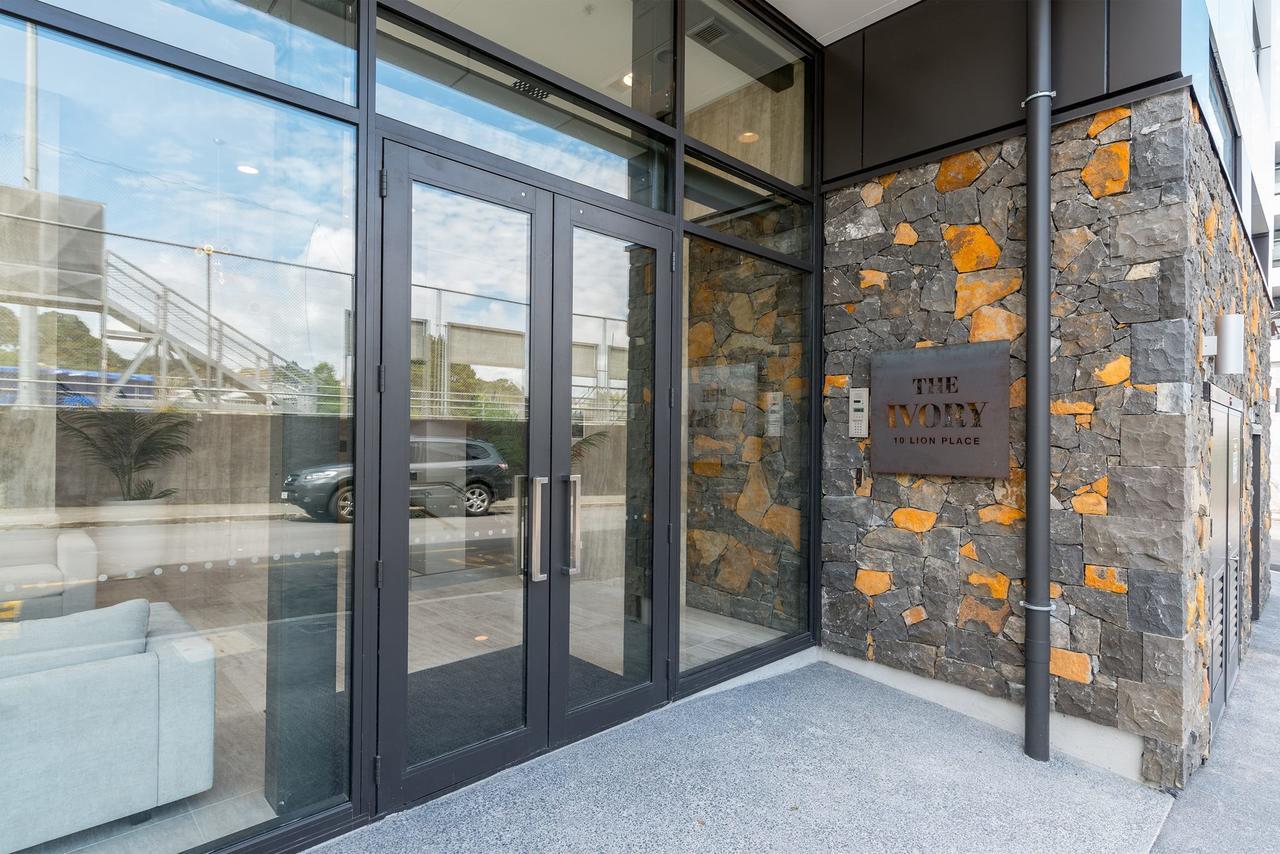 The Ivory Epsom Apartment Auckland Luaran gambar