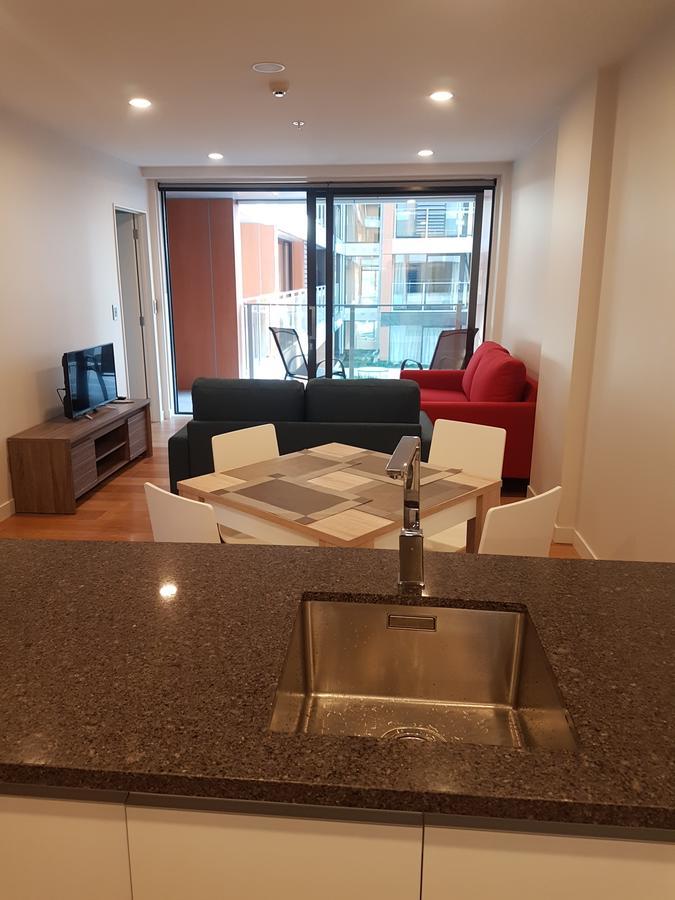 The Ivory Epsom Apartment Auckland Luaran gambar