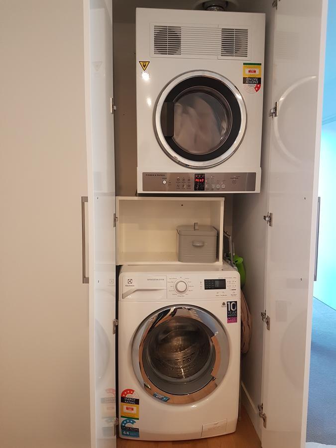 The Ivory Epsom Apartment Auckland Luaran gambar