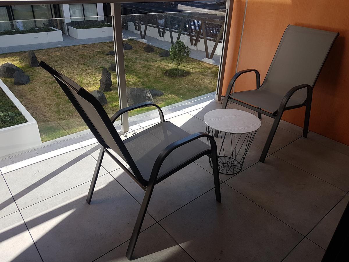 The Ivory Epsom Apartment Auckland Luaran gambar