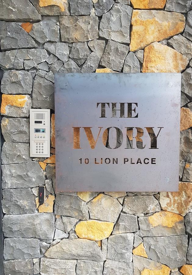 The Ivory Epsom Apartment Auckland Luaran gambar