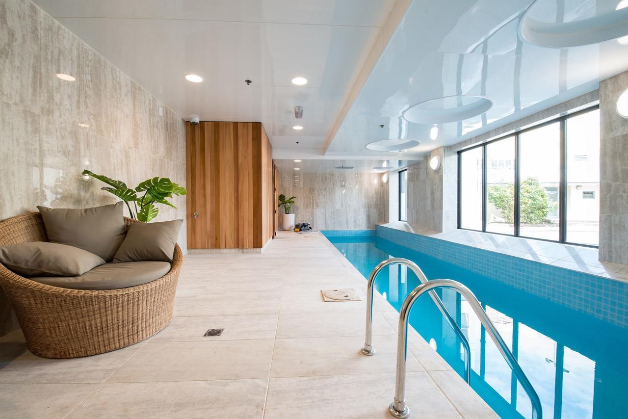 The Ivory Epsom Apartment Auckland Luaran gambar