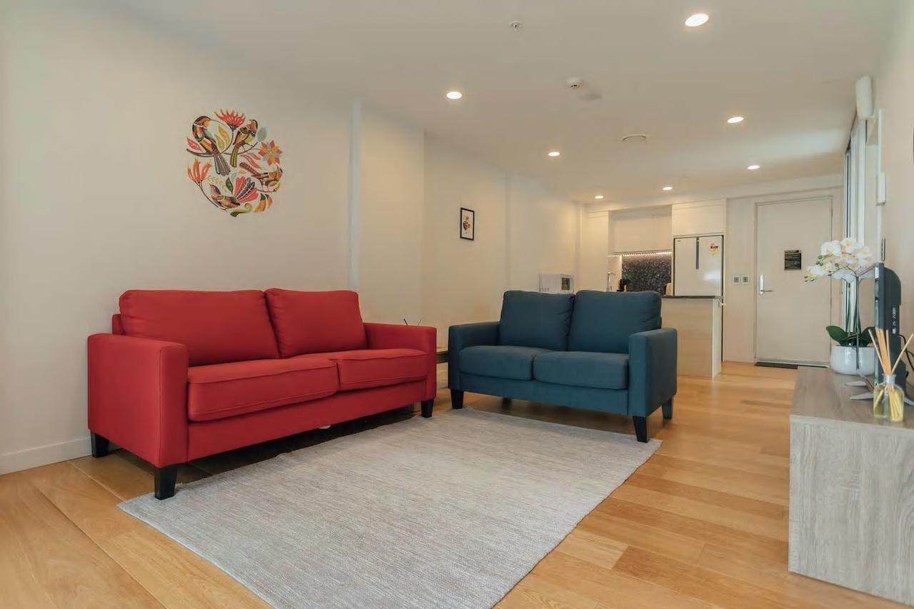 The Ivory Epsom Apartment Auckland Luaran gambar