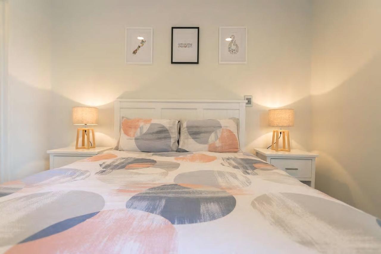 The Ivory Epsom Apartment Auckland Luaran gambar