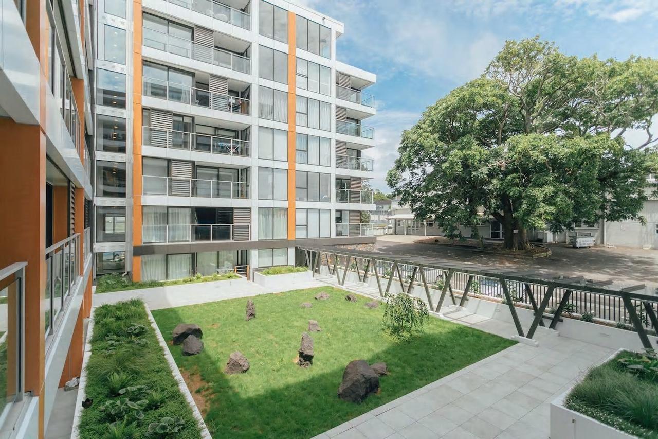 The Ivory Epsom Apartment Auckland Luaran gambar