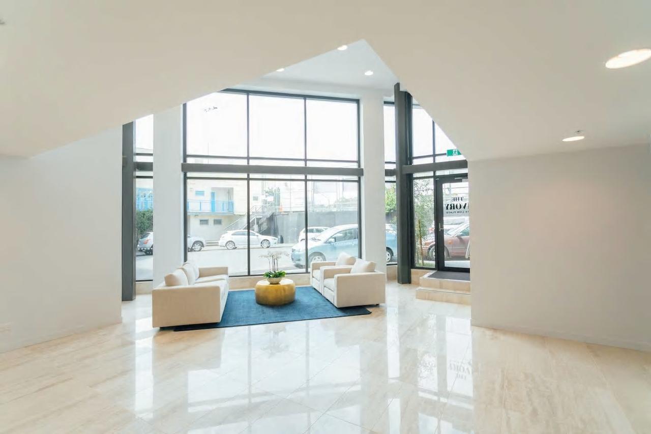 The Ivory Epsom Apartment Auckland Luaran gambar