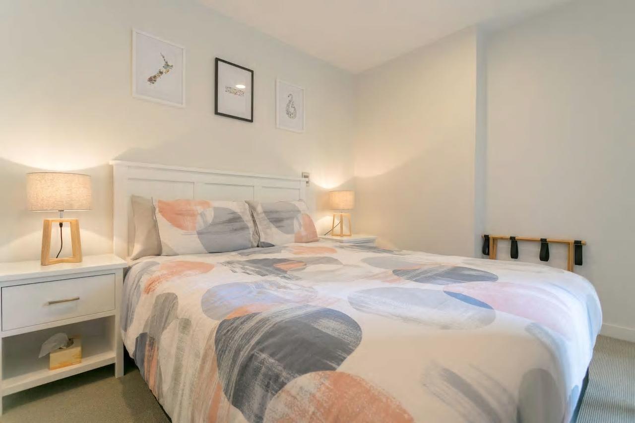 The Ivory Epsom Apartment Auckland Luaran gambar