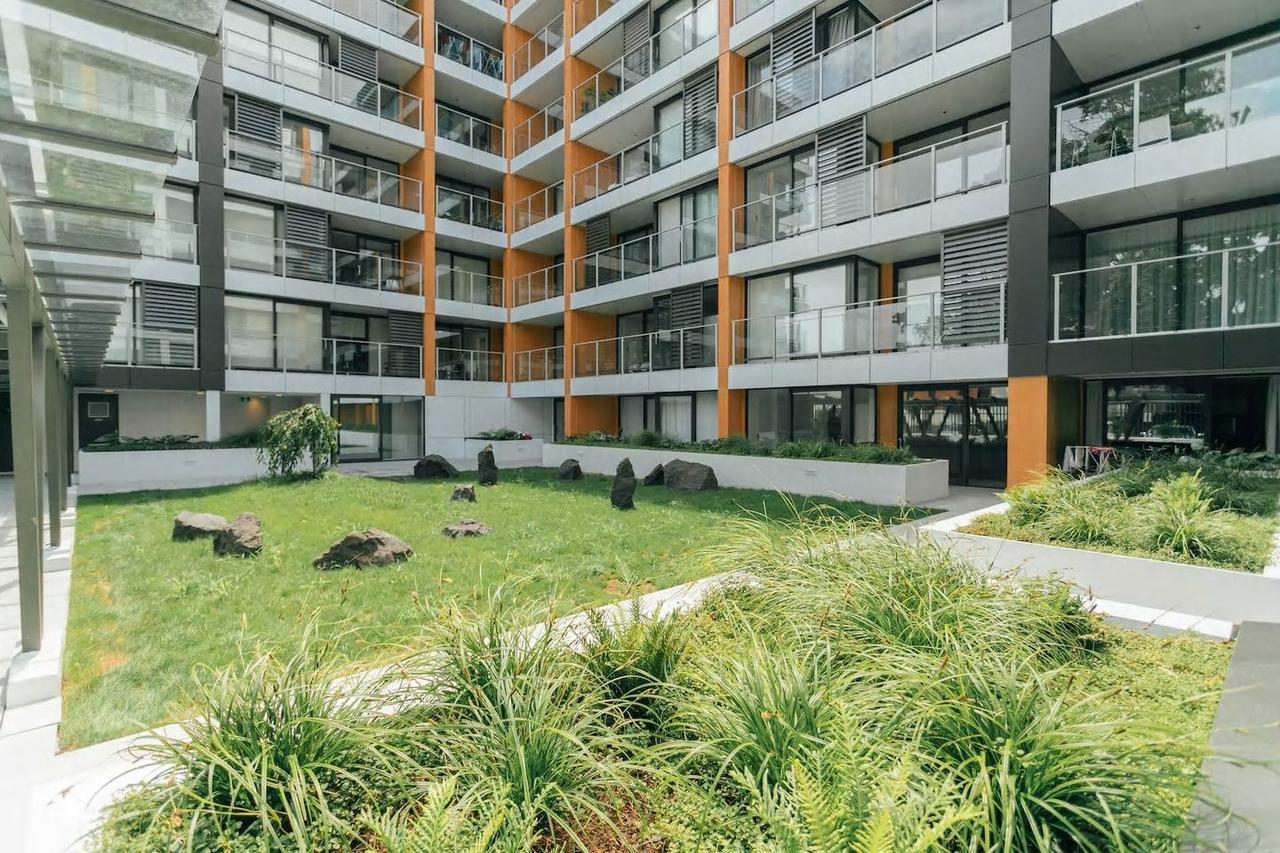 The Ivory Epsom Apartment Auckland Luaran gambar