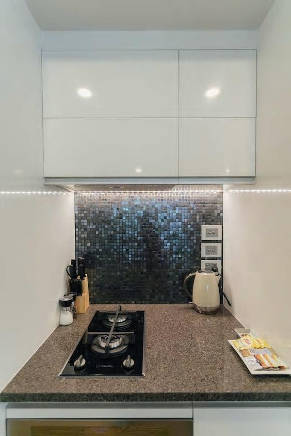 The Ivory Epsom Apartment Auckland Luaran gambar