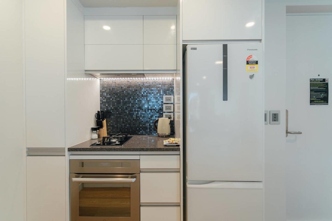 The Ivory Epsom Apartment Auckland Luaran gambar