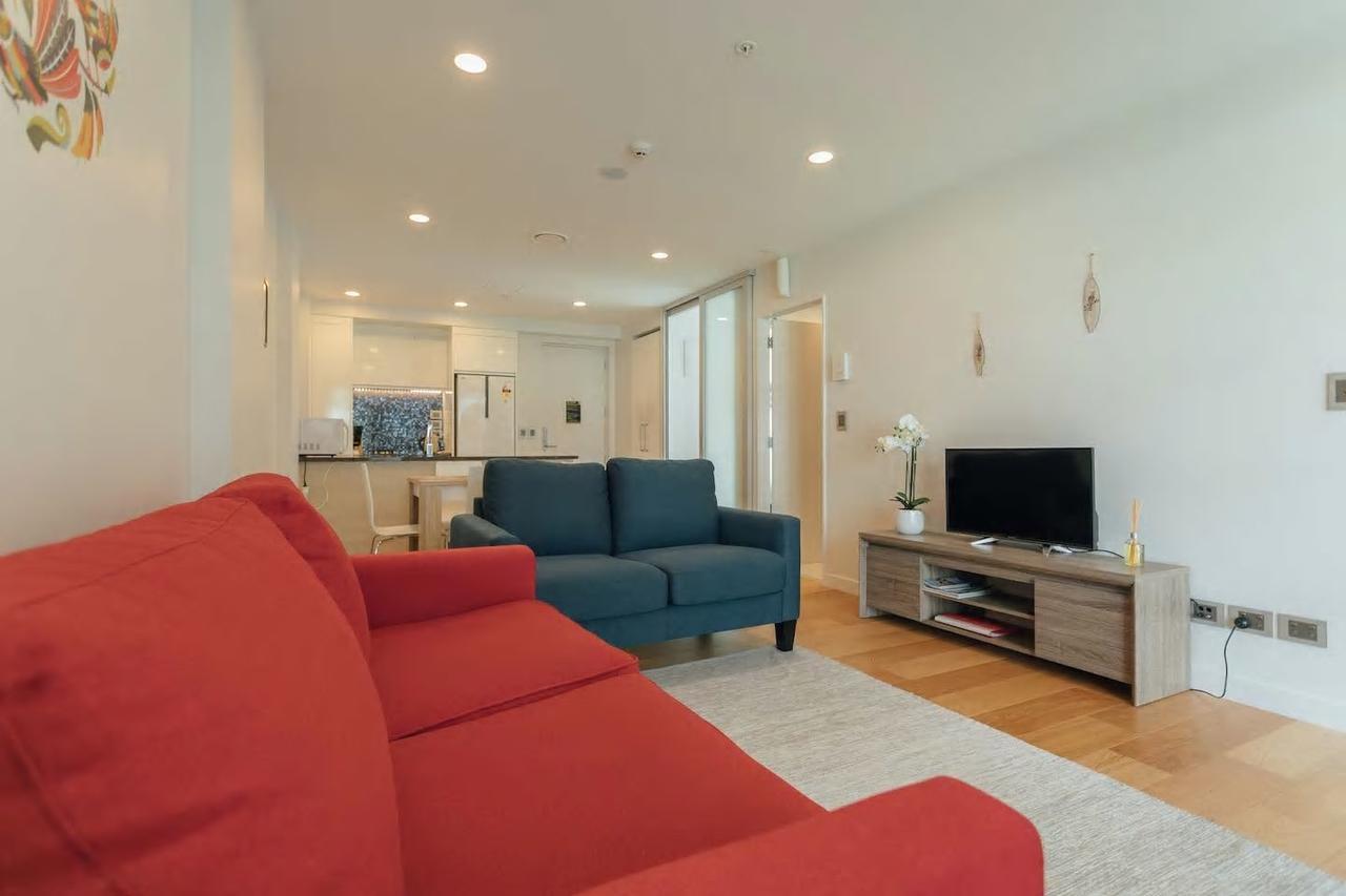The Ivory Epsom Apartment Auckland Luaran gambar