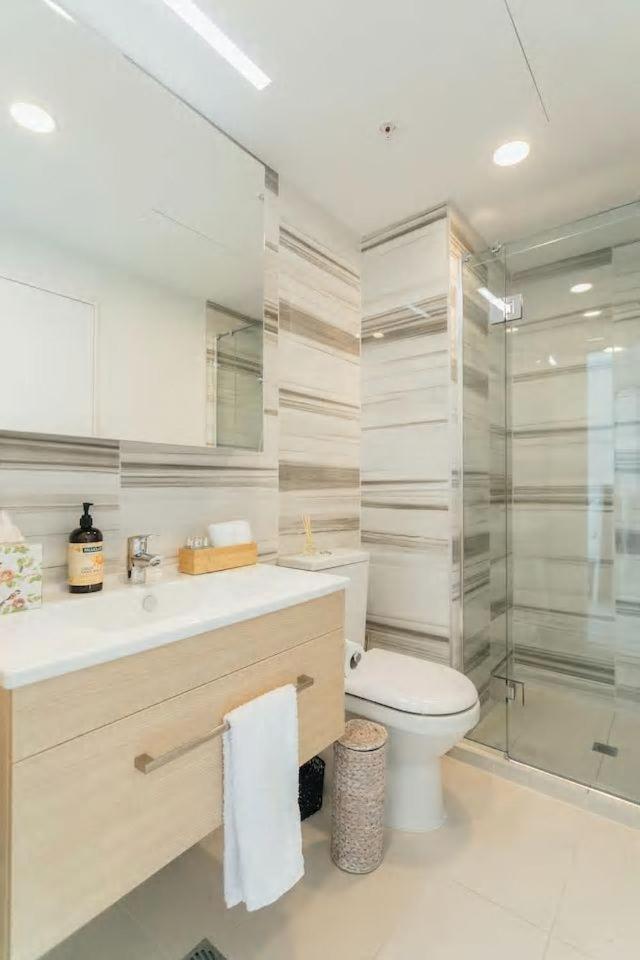 The Ivory Epsom Apartment Auckland Luaran gambar