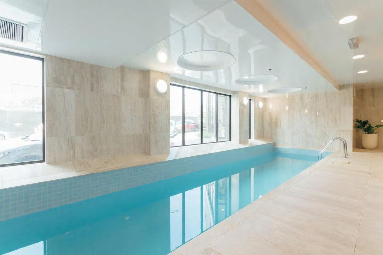 The Ivory Epsom Apartment Auckland Luaran gambar