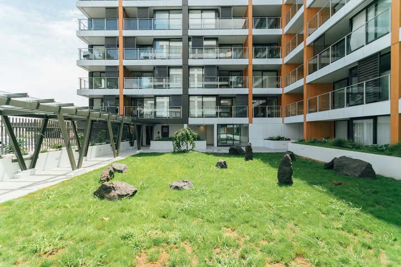 The Ivory Epsom Apartment Auckland Luaran gambar