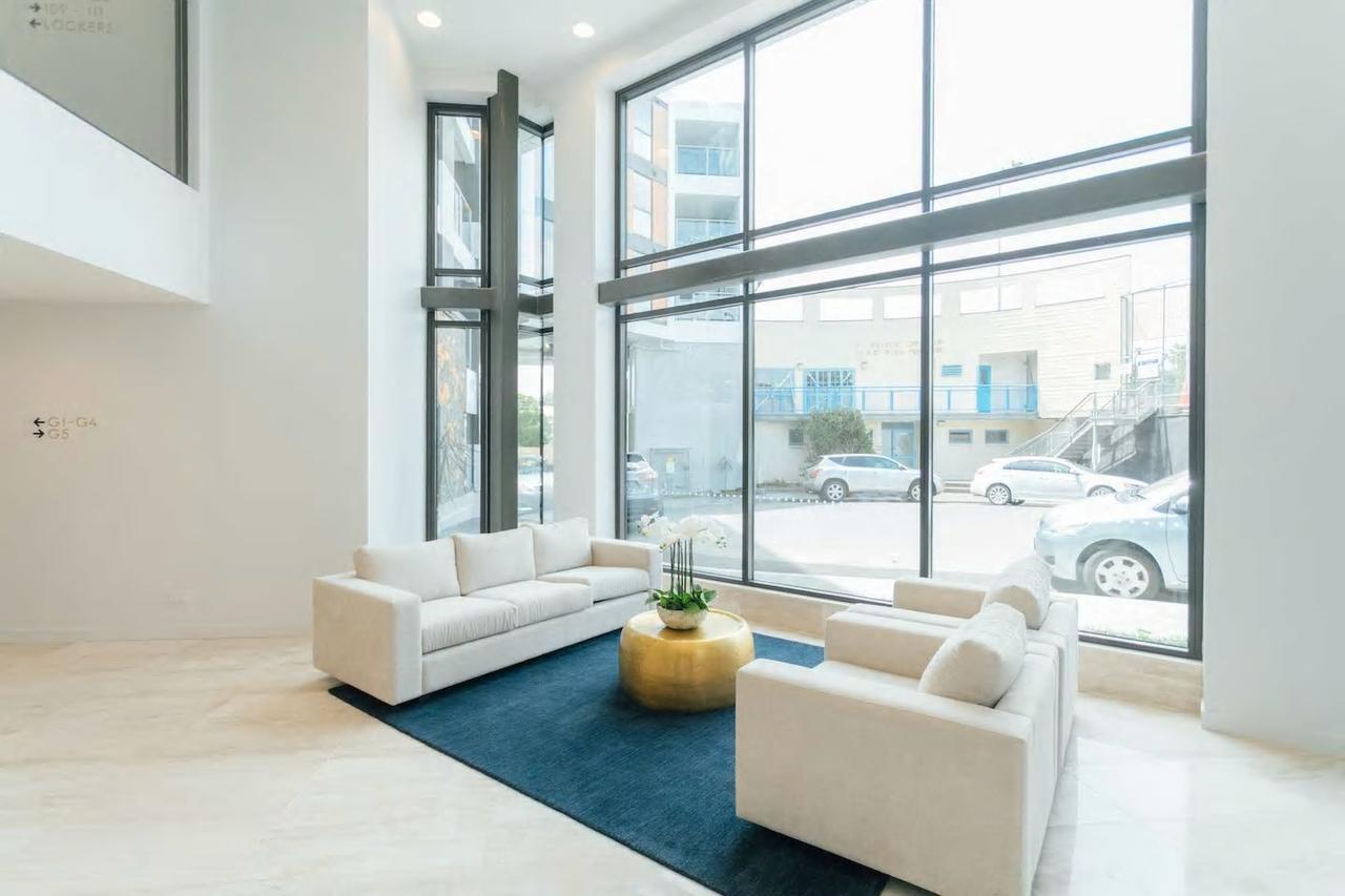 The Ivory Epsom Apartment Auckland Luaran gambar