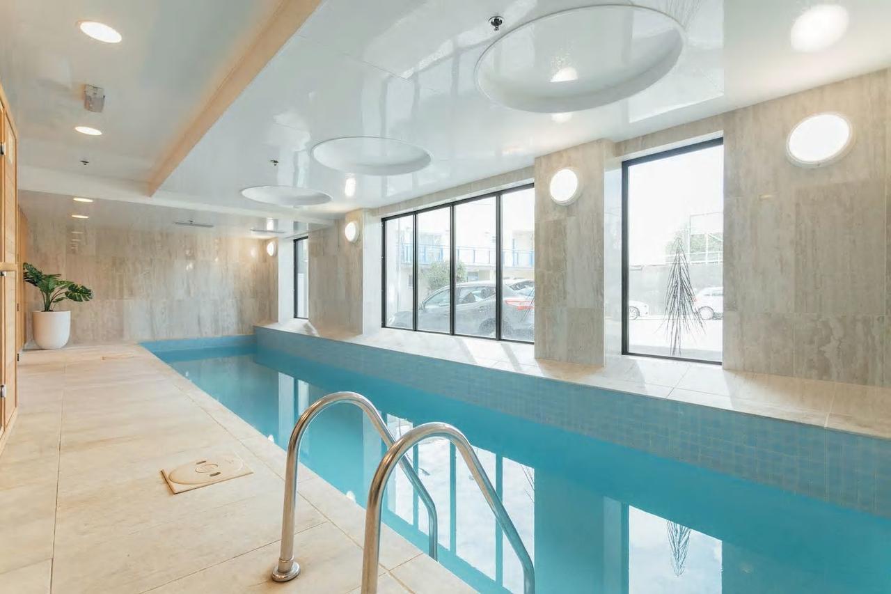 The Ivory Epsom Apartment Auckland Luaran gambar
